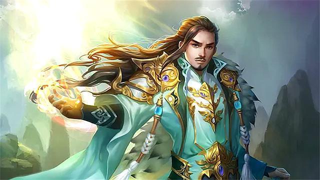 公主的华丽晚宴