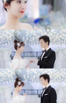 惊了个呆瓜!吴佩慈未婚夫纪晓波为恶势力团伙首脑?网友:见怪不怪了