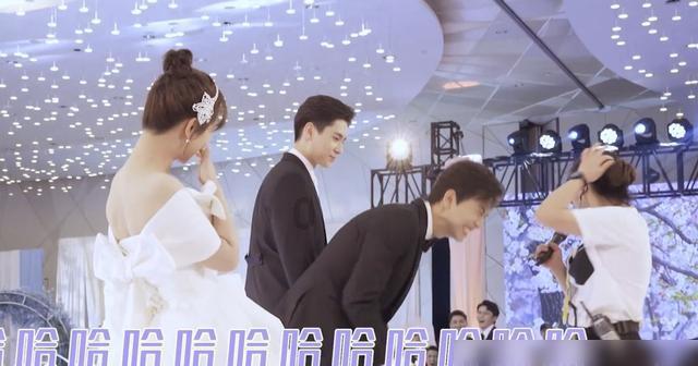 方块与转轮