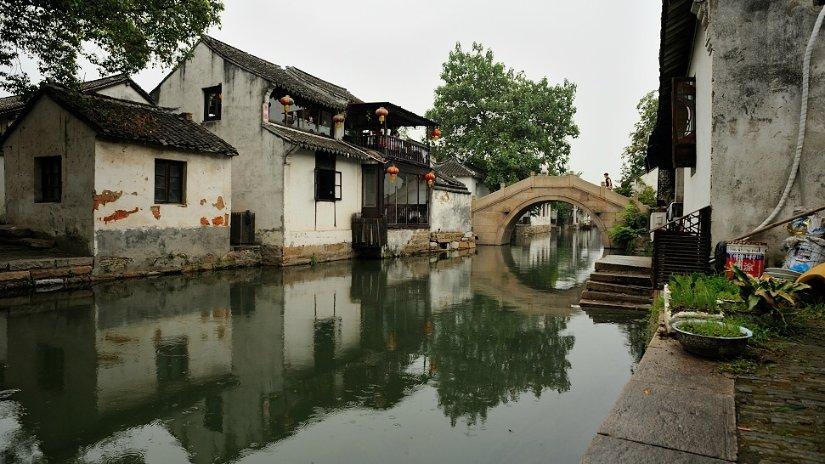 【民族团结进步】忆侨乡历史,品侨乡美食,赏侨乡风光