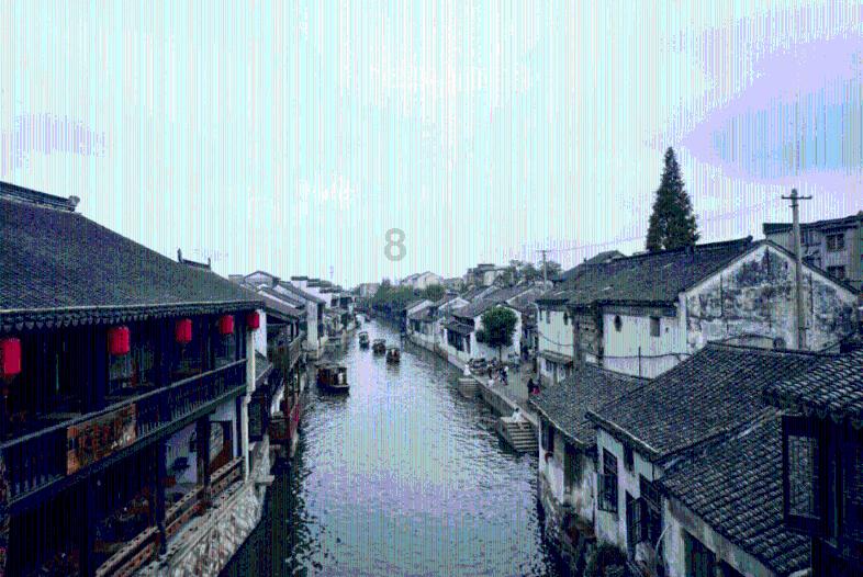 商场购物狂欢