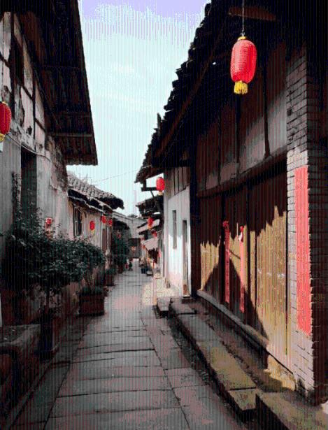 武侠拼图